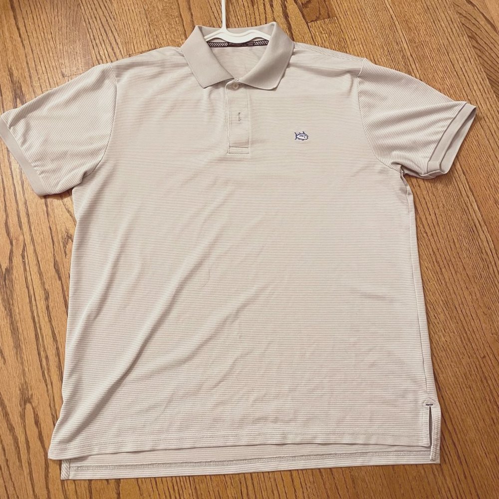 Southern Tide Collared Shirt
